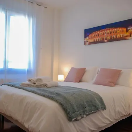 Home&pet - Trilocale Promenade Santa Giulia Appartamento