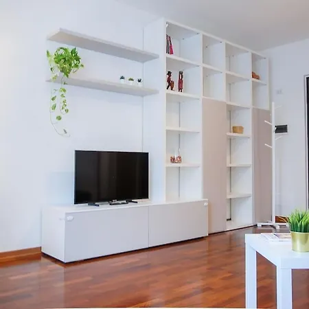 & Pet - Trilocale Promenade Santa Giulia Апартаменты