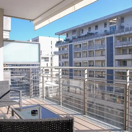 Home&pet - Trilocale Promenade Santa Giulia Appartamento