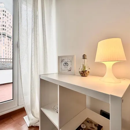 Comecasa 2 Bdr 450mt From Duomo Appartement