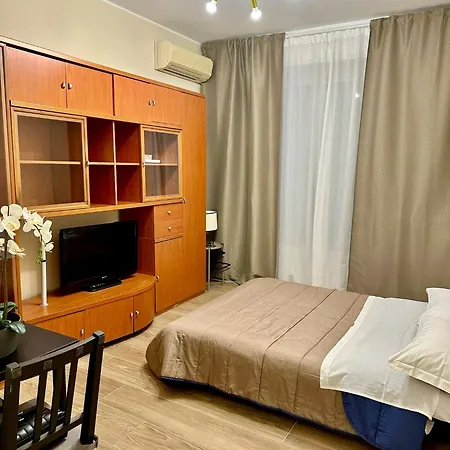 Bicocca Modern * Milan