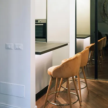 Comecasa View On Navigli