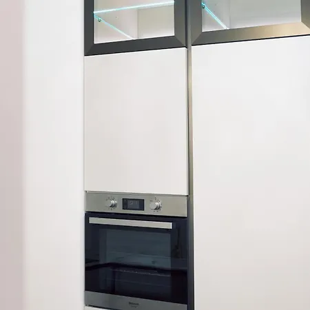 아파트 Comecasa View On Navigli