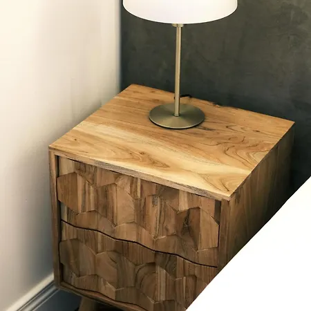 Comecasa View On Navigli * Milánó