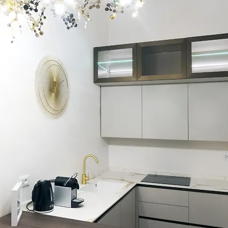 Comecasa View On Navigli 아파트