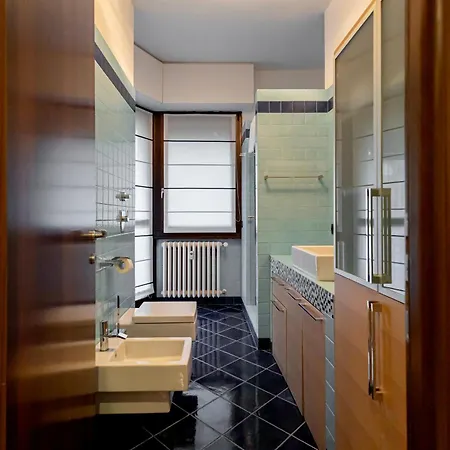 Splendido Quadrilocale Nel Cuore Dei Navigli *