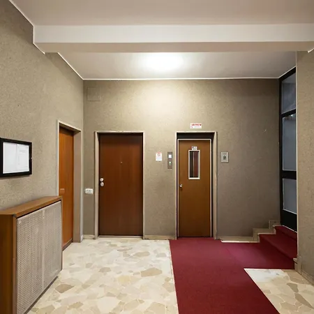 Splendido Quadrilocale Nel Cuore Dei Navigli