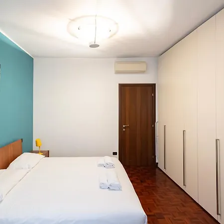 Appartement Splendido Quadrilocale Nel Cuore Dei Navigli