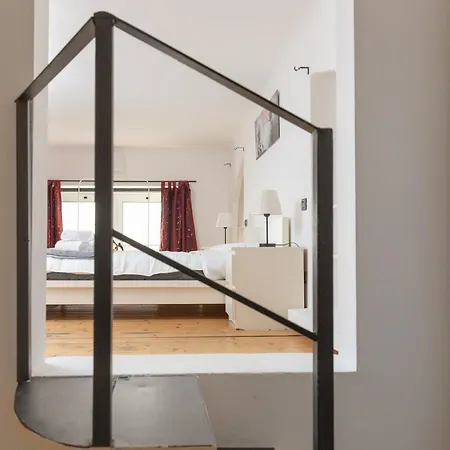 Artstay - Loft Porta Romana, M3 Milan
