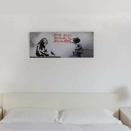 Artstay - Loft Porta Romana, M3 *