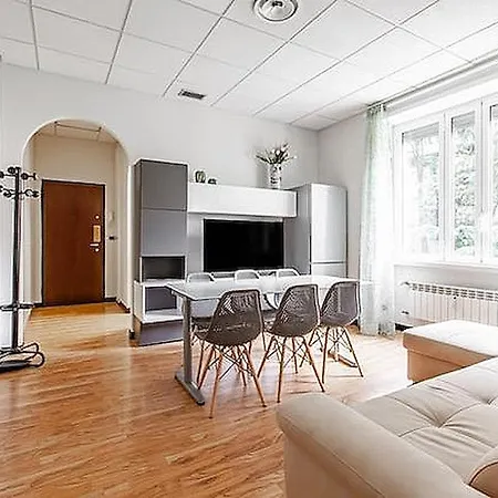 Ca' Misurata 40 Apartamento *