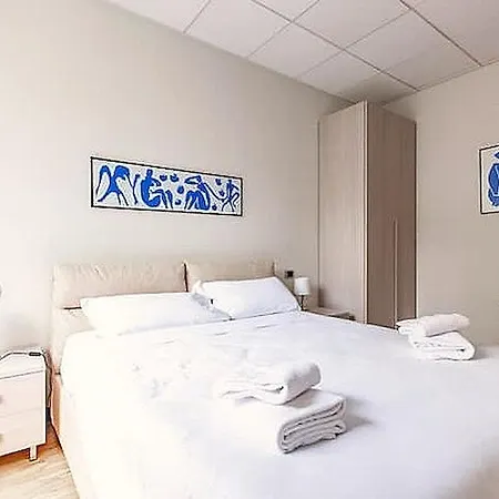 Апартаменты Ca' Misurata 40