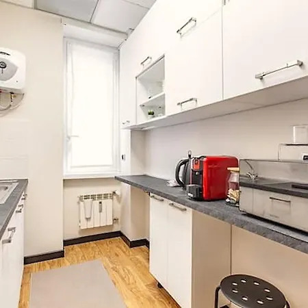 Апартаменты Ca' Misurata 40