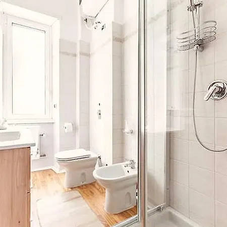 Ca' Misurata 40 Apartment Milan