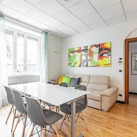 Ca' Misurata 40 Apartment