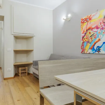 Arco Della Pace Corso Sempione - Exceptional Location * Μιλάνο