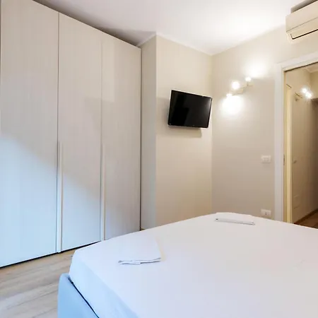 Arco Della Pace Corso Sempione - Exceptional Location