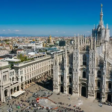 Affaccio Sul Con Wifi&a/c Appartamento