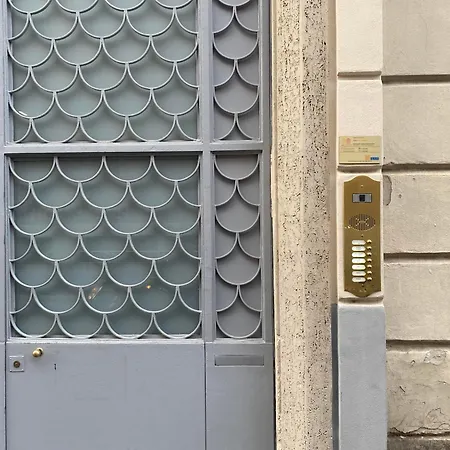 Appartamento La Mansarda Di Sarpi