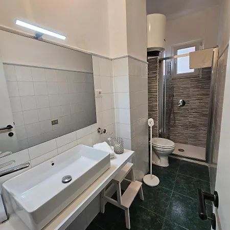 아파트 Citylife Fiera 밀라노