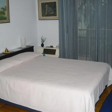 Il Giardino Del Silenzio Bed & Breakfast Milan