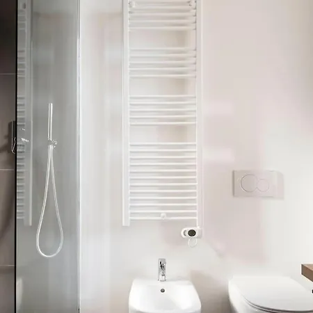Hacca Collection - Bocconi, Navigli 1br * Mediolan