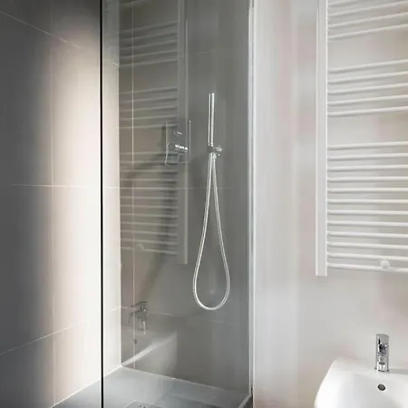 Hacca Collection - Bocconi, Navigli 1br Apartament Mediolan