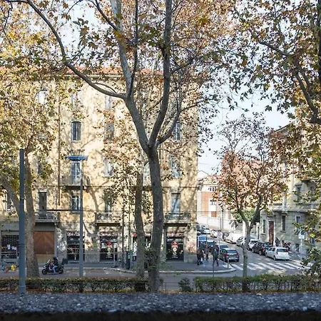 Apartment Hacca Collection - Bocconi, Navigli 1br *