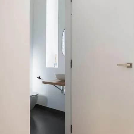 Апартаменты Hacca Collection - Bocconi, Navigli 1br *