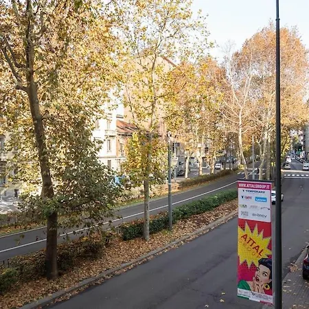 Hacca Collection - Bocconi, Navigli 1br