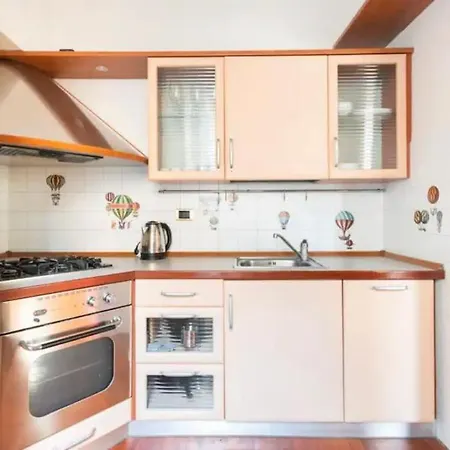 Parcheggio & Idromassaggio Brera 公寓 米兰