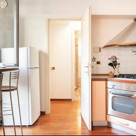 Parcheggio&idromassaggio Brera * Milano