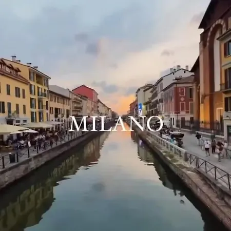 Apartament People In