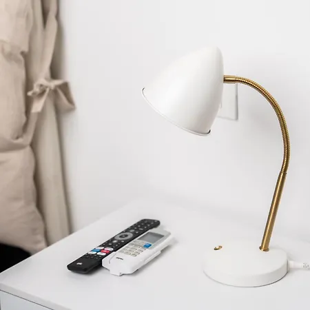 Appartement Charming Sempione - Mico - Arco Della Pace Milaan