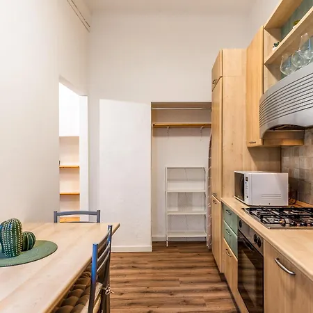 Appartement Charming Sempione - Mico - Arco Della Pace