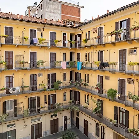 Charming Sempione - Mico - Arco Della Pace