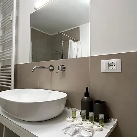 Open Space2 D'apulia11 Appartement