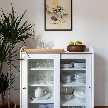 Arco Della Pace Charm Milánó