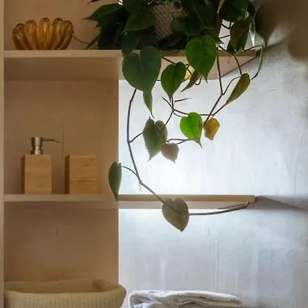 Arco Della Pace Charm Apartman