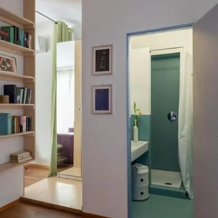 Arco Della Pace Charm Apartament *