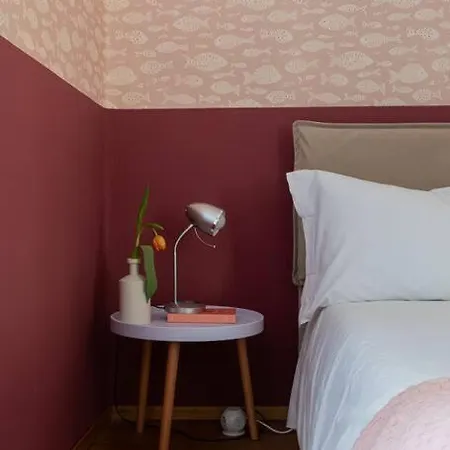 Apartament Arco Della Pace Charm *