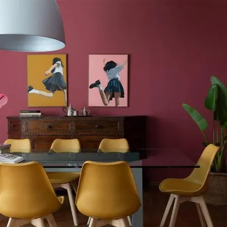 Arco Della Pace Charm Apartman Milánó