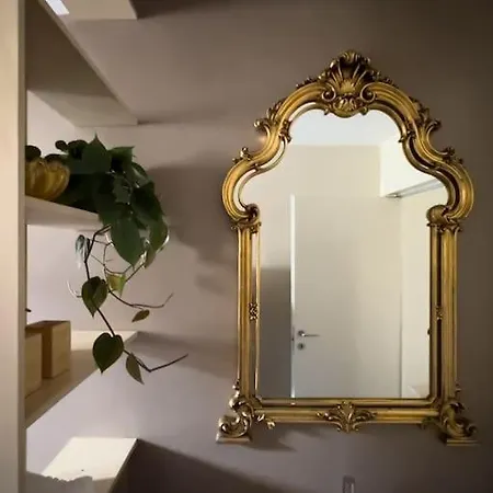 Arco Della Pace Charm Milánó