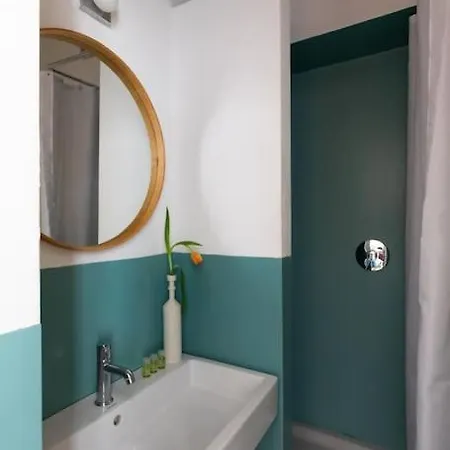 Apartman Arco Della Pace Charm Milánó