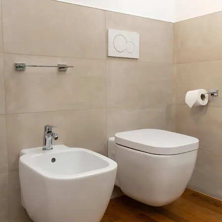Apartament - Centro Storico