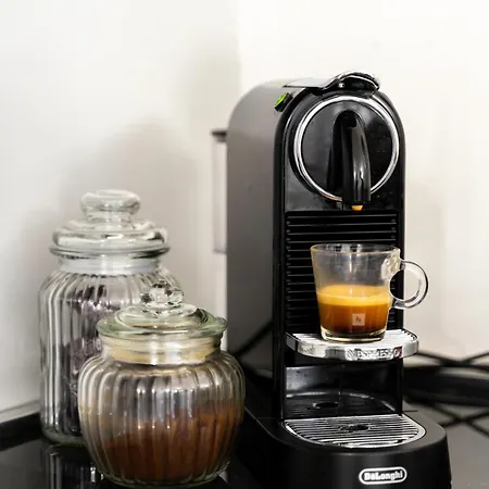 - Centro Storico Apartment *