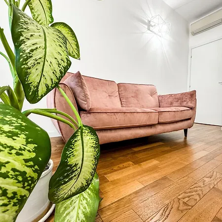 Lägenhet - Centro Storico *