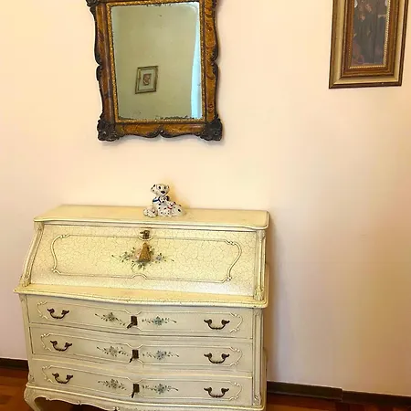 In Apartman Milánó