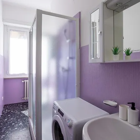 Cesare's Nest - Super Position Milan