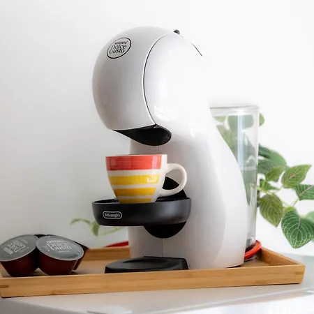 Cesare's Nest - Super Position Milaan